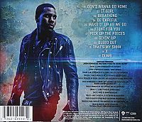 Future History [CD], 1