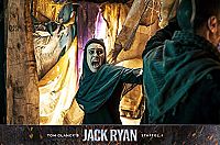 Tom Clancy's Jack Ryan - Staffel 1 [DVD], 5