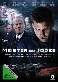 Meister des Todes [DVD], 7