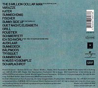 Gurten 2015 Live [DVD], 1