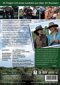 McLeods Töchter - Staffel 3 [DVD], 1