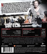 Switch - Ein mörderischer Tausch [Blu-ray], 1