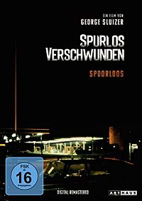 Spurlos verschwunden [DVD], 1