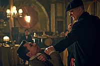 Peaky Blinders - Gangs of Birmingham - Staffel 2 [Blu-ray], 4