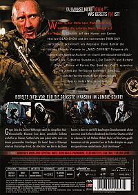 Outpost - Black Sun [DVD], 1