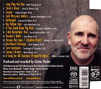 Long May You Sing [CD], 1