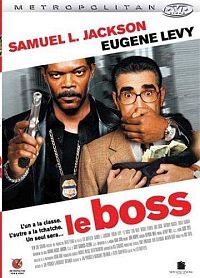 Le Boss [DVD], 2