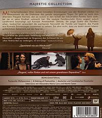 Small World [Blu-ray], 1