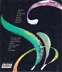 Erinnere dich an deine Kraft, 1