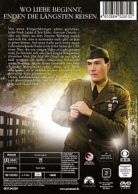 The valley of light [DVD], 1