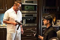 Killing Gunther [DVD], 4