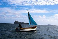 Lost in Paradise - Mauritius [Blu-ray 3D], 3