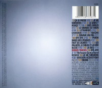  Je Me Souviens [CD], 1