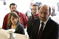 Willkommen bei den Sch'tis [Blu-ray], 8