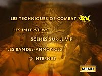 Le grand tournoi  [DVD], 2