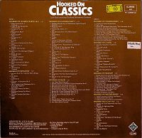 Hooked On Classics [Vinyl], 1