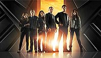 Marvels Agents of S.H.I.E.L.D - Saison 1 [DVD], 1