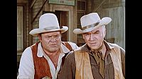 Die Männer von Bonanza, sie ritten wie der Wind [DVD], 4