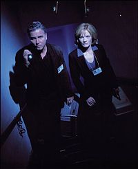 CSI: Las Vegas - Staffel 1 [DVD], 5