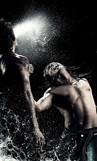 Ong Bak - The New Generation [DVD], 4