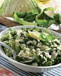 Vegetarische Küche, 5