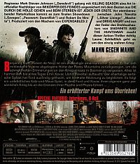 Killing Season [Blu-ray], 1