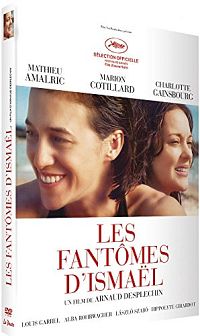 Les fantômes d'Ismaël [DVD], 2