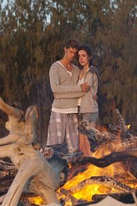 Dark Beach - Insel des Grauens [DVD], 7