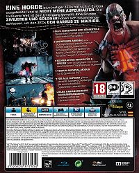 Killing Floor 2 [Sony PlayStation 4], 1