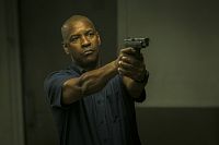 The Equalizer [Blu-ray], 3