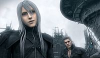 Final Fantasy 7 - Advent Children [Blu-ray], 6