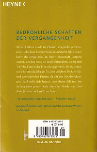 Lilien im Sommerwind, 1