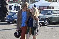 Rush - Alles für den Sieg [DVD], 7