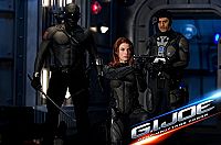 G.I. Joe - Geheimauftrag Cobra [DVD], 8