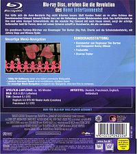 Edward mit den Scherenhänden [Blu-ray], 1