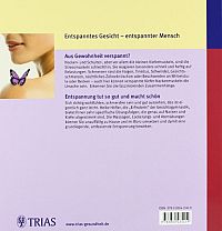 Entspannungstraining für Kiefer, Nacken, Schultern, 1