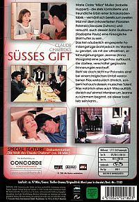 Süsses Gift [DVD], 1
