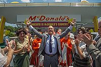 The Founder [Blu-ray], 3