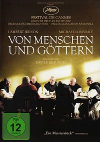 Von Menschen und Göttern [DVD], 1