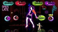 Just Dance 3, 3
