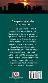 Kompakt & Visuell Mythologie, 1