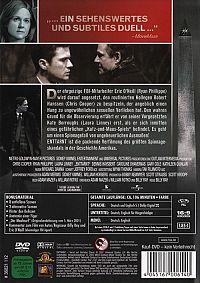 Enttarnt - Verrat auf höchster Ebene [DVD], 1
