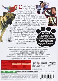 102 Dalmatiens [DVD], 1
