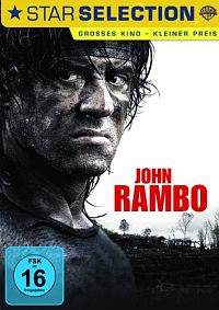 John Rambo [DVD], 1