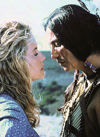 Die Krieger der Cheyenne [DVD], 1