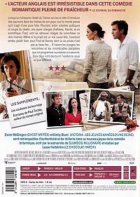 Des saumons dans le désert [DVD], 2