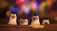 Les pingouins de Madagascar [Blu-ray], 4