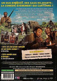 Case départ [DVD], 2