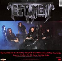 Souls of black [Vinyl], 1