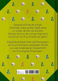 Schöne alte Kinderspiele, 2
